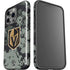 NHL Vegas Golden Knights Camo iPhone 15 Pro Impact Case